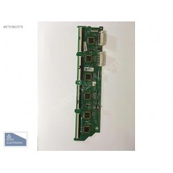EBR69839205 , EAX62846602 , LGE PDP 101207 , LG BUFFER BOARD EBR69839205 , EAX62846602 , LGE PDP 101207 , LG BUFFER BOARD